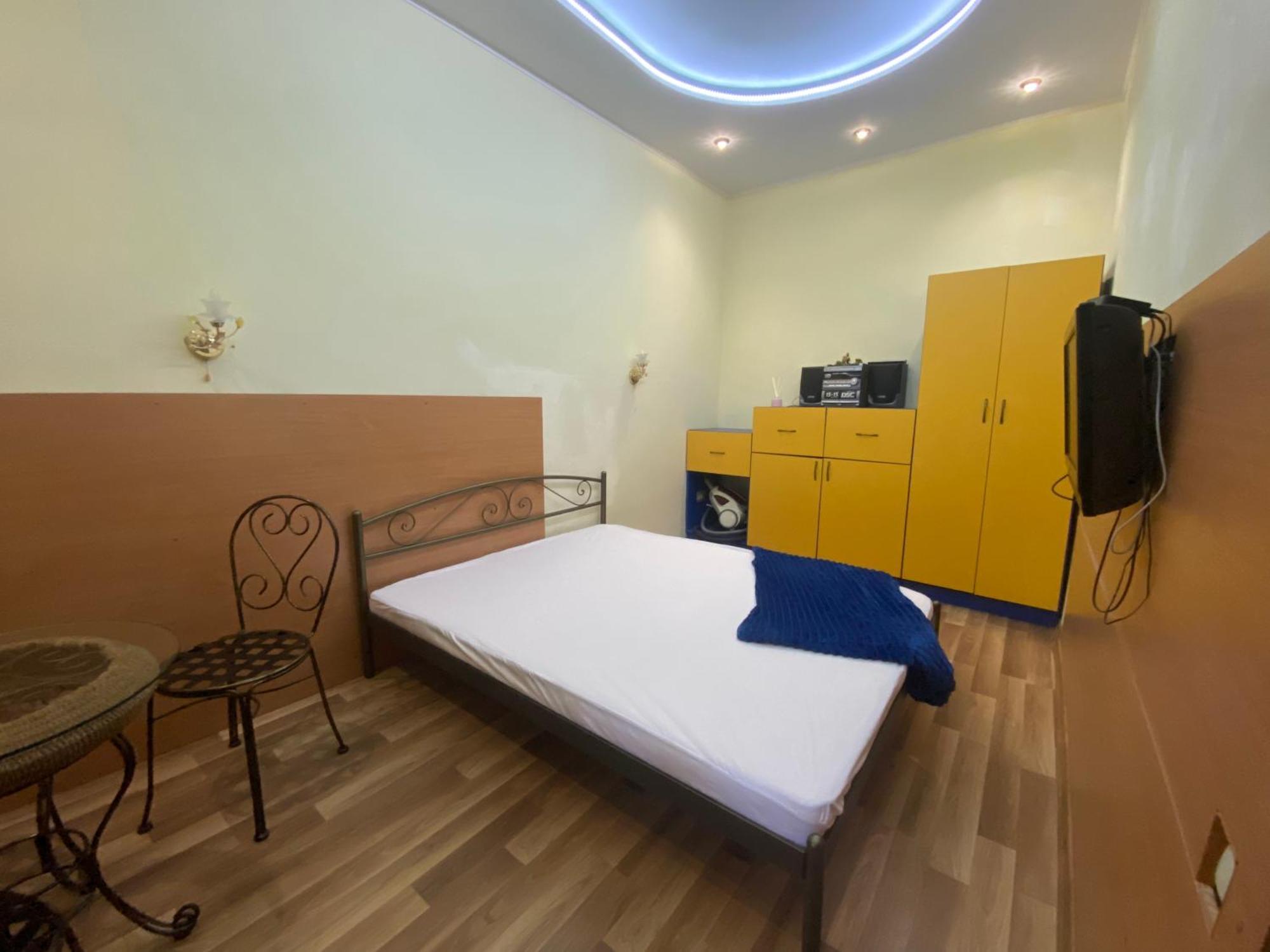 Aleksandr Apartment Odesa Exterior photo