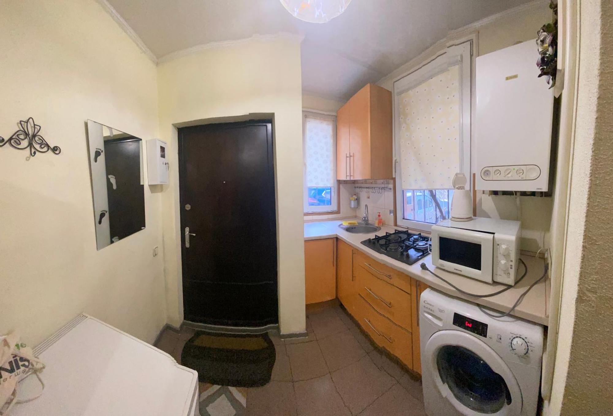 Aleksandr Apartment Odesa Exterior photo
