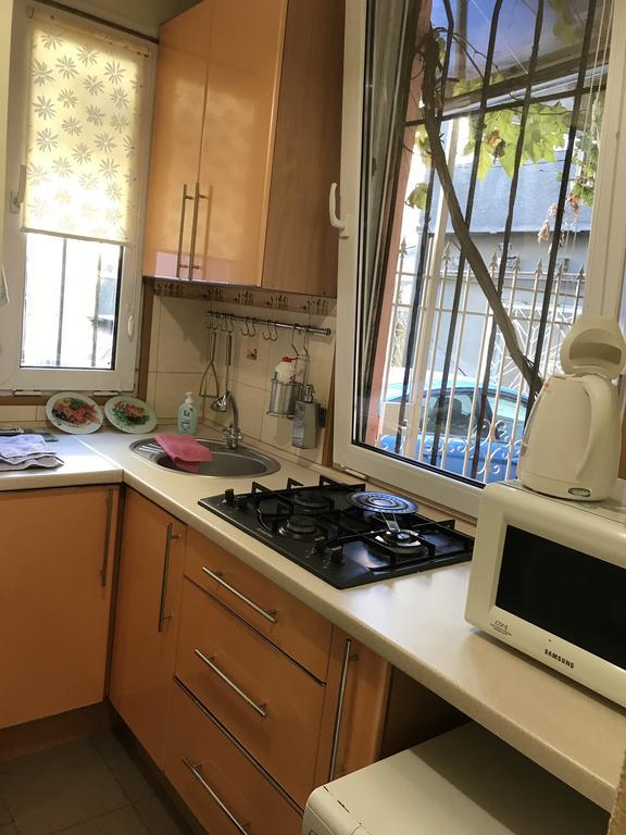 Aleksandr Apartment Odesa Exterior photo